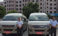 春运租车,安全便捷出行新选择