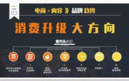 电商娱乐营销,跨界融合，打造沉浸式购物体验