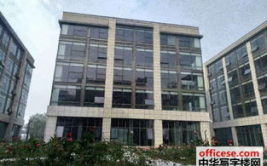 顺义写字楼出租信息,优质商务空间等你入驻