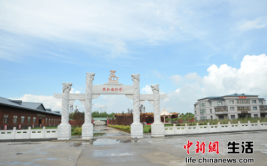 草根“将军”胸怀军旅梦 创建将军文化博物馆2025年6月21日