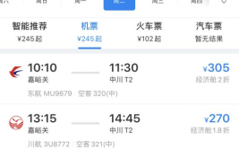 特价机票搜索,轻松锁定全球超值航班