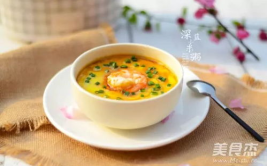娱乐吃瓜酱鸡蛋羹,揭秘明星私房美食背后的故事