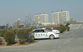 咸阳驾校,多所优质驾校汇聚，助力您轻松拿证