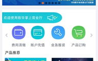 100010网上营业厅,便捷服务，轻松办理