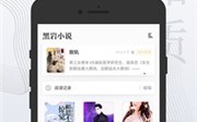 黑岩小说更新黑岩小说最新版