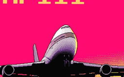 af111航班,AF111航班见证的异国风情