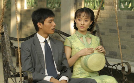 孙俪主演的电视剧全部作品,孙俪演艺生涯经典作品大盘点