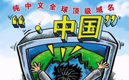 中文国际域名,助力互联网本土化，开启网络新纪元